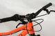 Flightline 24 Orange/Black