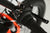 Flightline 24 Orange/Black