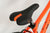 Flightline 24 Orange/Black