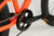 Flightline 24 Orange/Black