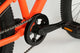 Flightline 24 Orange/Black