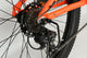 Flightline 24 Orange/Black