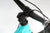 Flightline 24 Plus Teal/Yellow