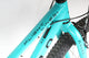 Flightline 24 Plus Teal/Yellow