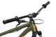 Thread One Army Green Long TT