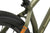 Thread One Army Green Long TT