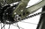 Thread One Army Green Long TT