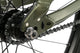 Thread One Army Green Long TT