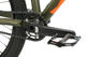Thread One Army Green Long TT