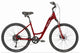 Lxi Flow 3 ST Cherry Cola 17"