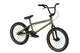 Downtown 18" Matte Army Green