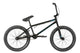 Downtown Black 20.5"TT