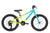 Flightline 20 Plus Teal/Yellow
