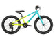 Flightline 20 Plus Teal/Yellow