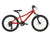 Flightline 20 Red/Black
