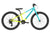 Flightline 24 Plus Teal/Yellow