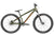Thread One Army Green Long TT