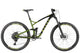 Shift R7 29 Black/Green MD