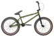 Downtown Army Green 20.5"TT