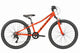 Flightline 24 Orange/Black