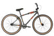 Haro Pistol Pete 26" Grey