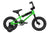 Haro Shredder 12 Apple Green