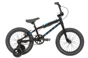 Haro Shredder 16 Black