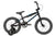 Haro Shredder 16 Matte Black