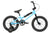 Haro Shredder 16 Sky Blue