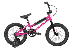 Haro Shredder 16 Matte Magenta