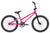 Haro Shredder 20 Matte Magenta