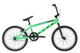 Haro Annex Pro XL Matte Green