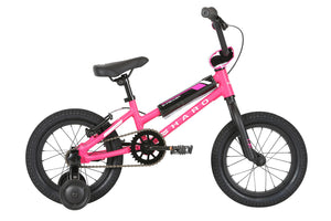 Haro Shredder 14 Matte Magenta