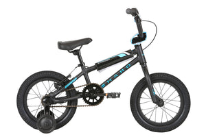 Haro Shredder 14 Black