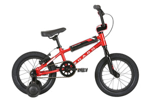 Haro Shredder 14 Metallic Red