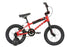 Haro Shredder 14 Metallic Red
