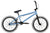 Subway Denim Blue 20.5" TT