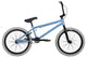Subway Denim Blue 20.5" TT