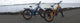 BUZZ BIKE THE MEGA  27.5" x 3 " FAT TYRE