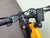 BUZZ BIKE Ultra Duo - Orange 26" X 4" Wheel
