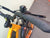 BUZZ BIKE DELUXE 750wh 26" X 4 "  YELLOW