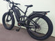BUZZ BIKE FOREST HUNTER DB 27.5" x 2.6"