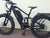 BUZZ BIKE FOREST HUNTER DB 27.5" x 2.6"