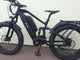 BUZZ BIKE FOREST HUNTER DB 27.5" x 2.6"
