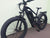 BUZZ BIKE FOREST HUNTER DB 27.5" x 2.6"
