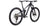 22 ALPINE TRAIL CARBON 2