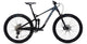 22 Rift Zone 2 M - GLOSS BLK/BLUE/YELLOW