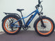 BUZZ BIKE THE MEGA  26" X 4 " FAT TYRE