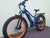 BUZZ BIKE THE MEGA  26" X 4 " FAT TYRE