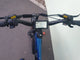 BUZZ BIKE THE MEGA  26" X 4 " FAT TYRE